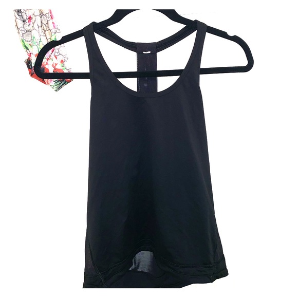 Lululemon Tank - Picture 1 of 3